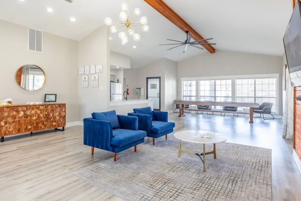 Clubhouse