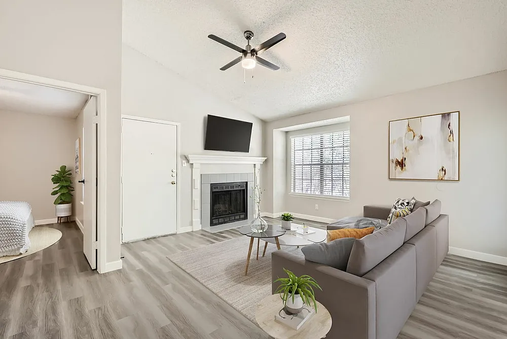 Newly Renovated Apartments