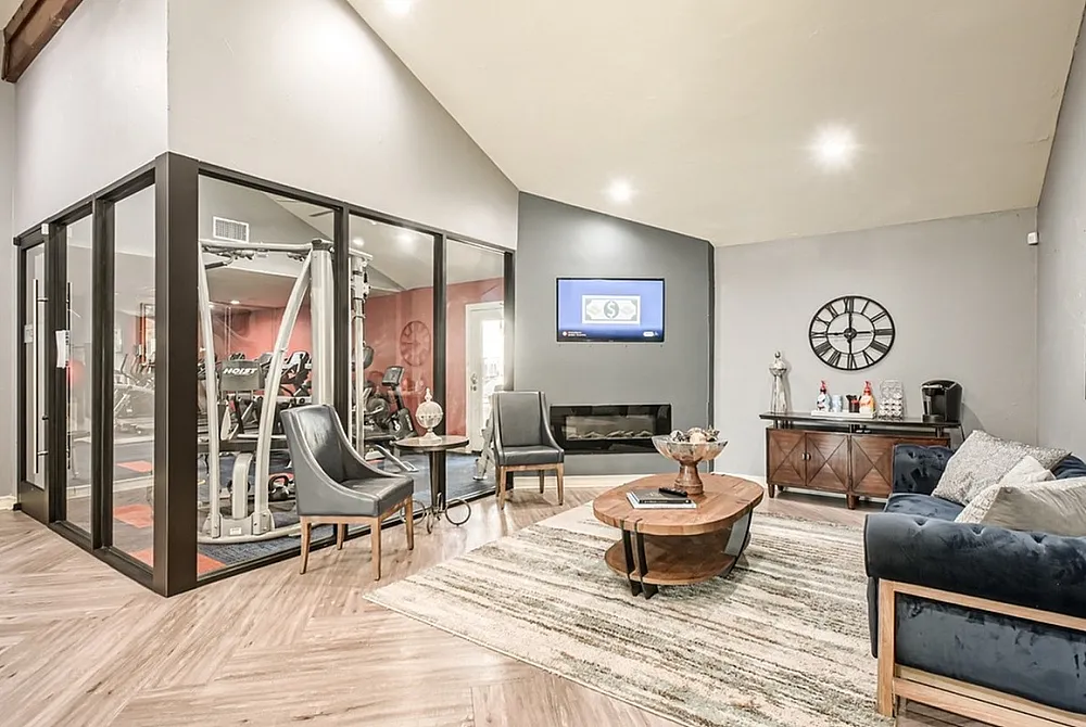 Clubhouse