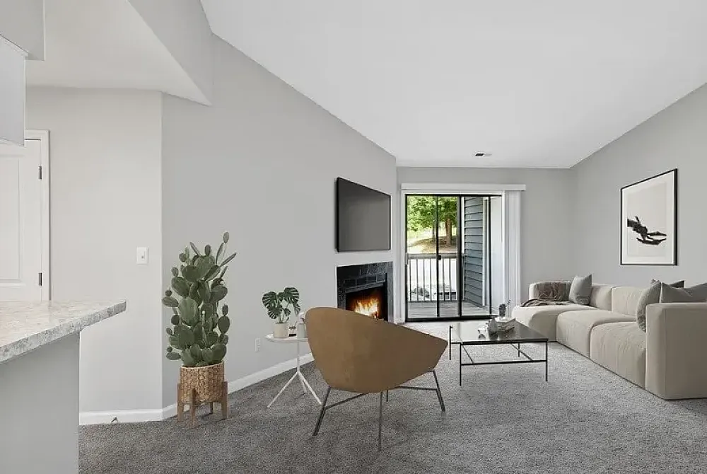 Large Floor Plans