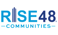Rise48 Communities Logo