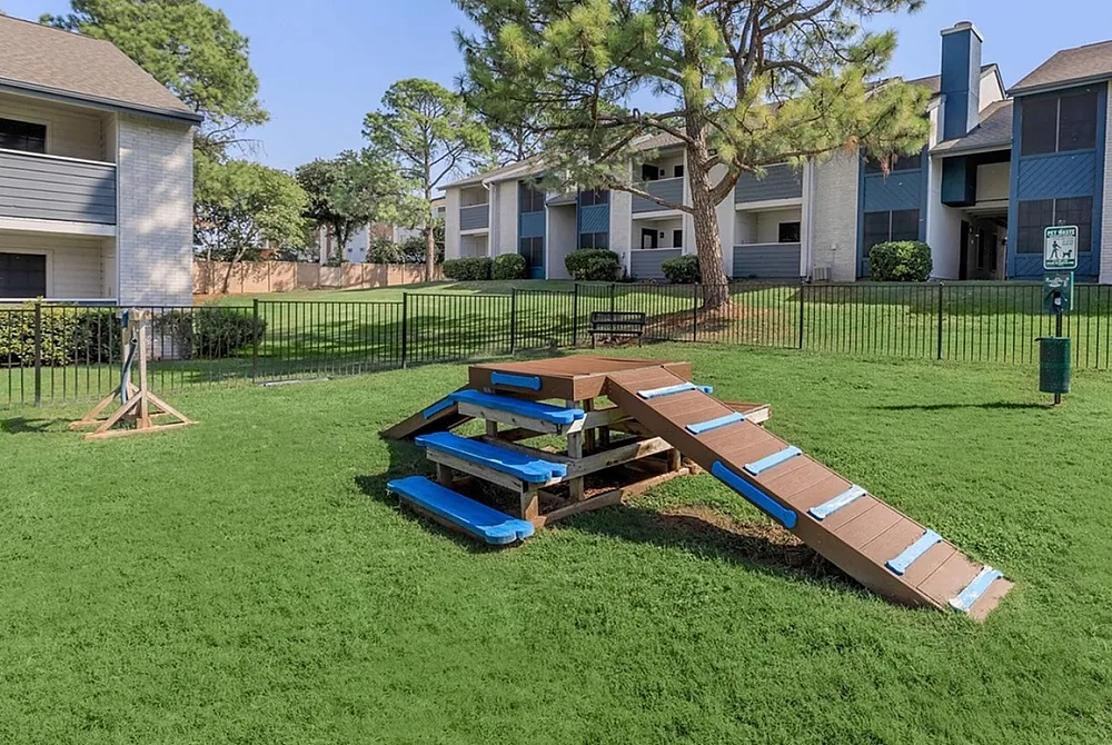 Dog Park