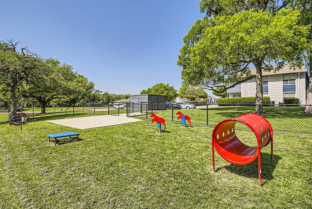 Dog Park