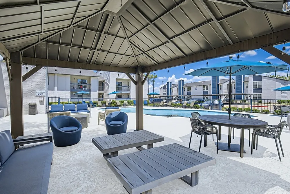 Lounge Area