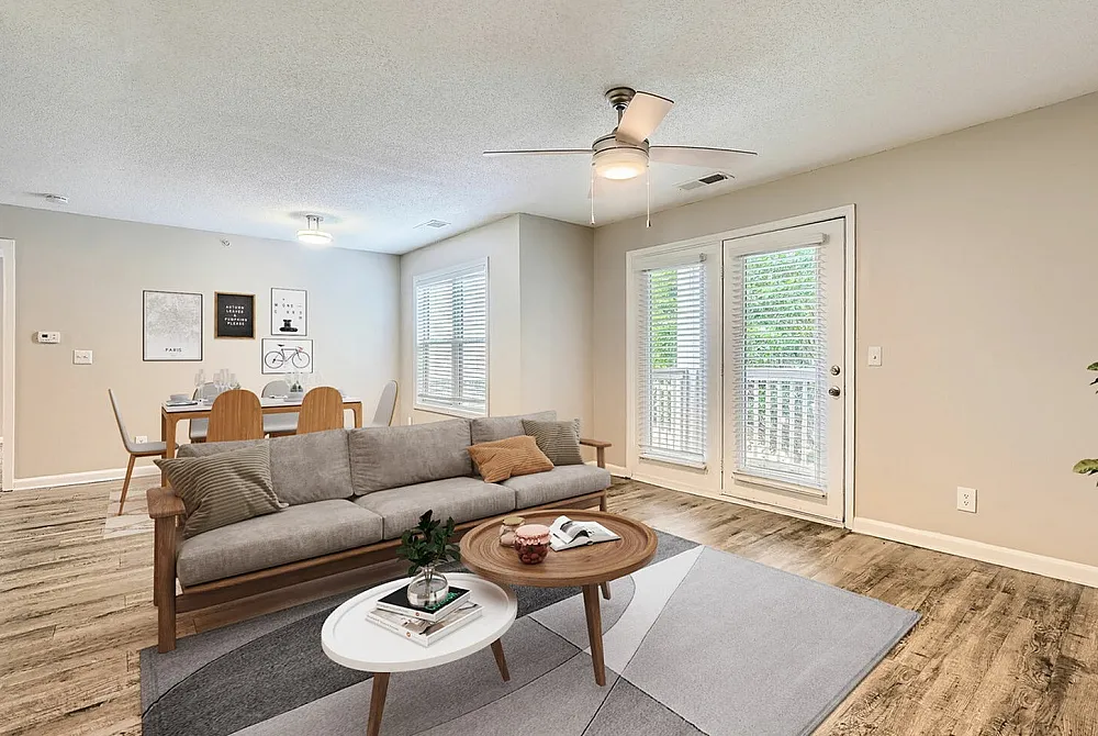 Large Floor Plans