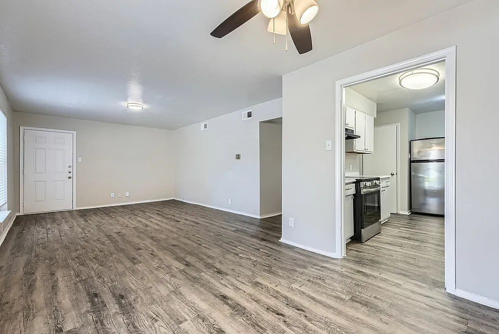 Updated Kitchens