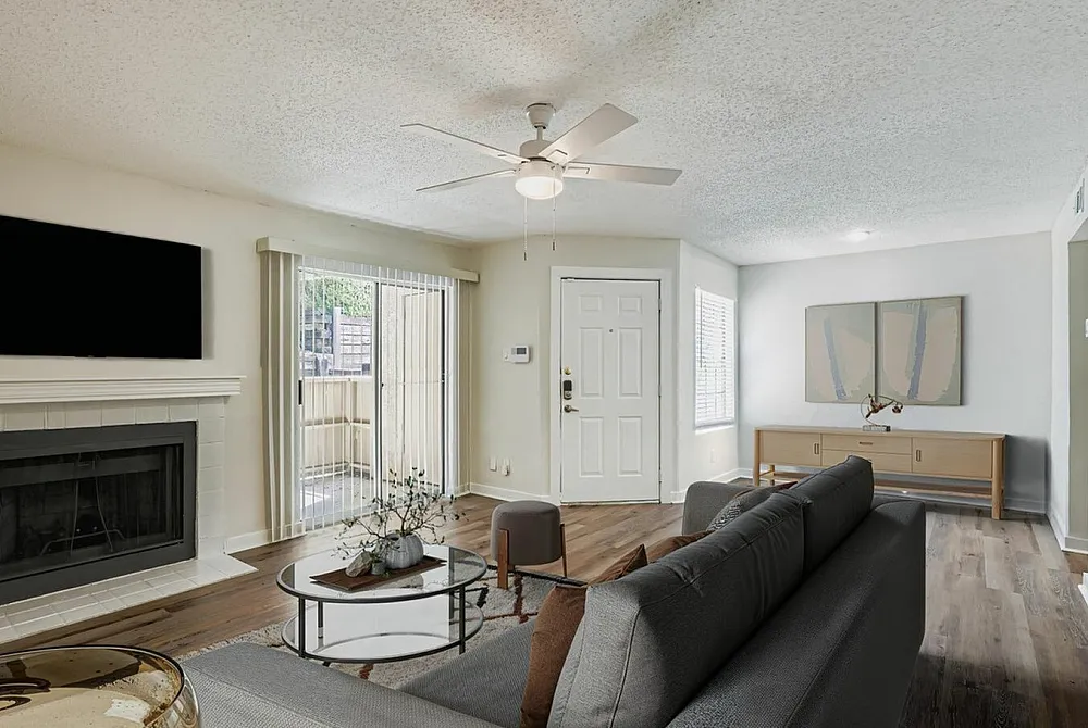 Large Floor Plans