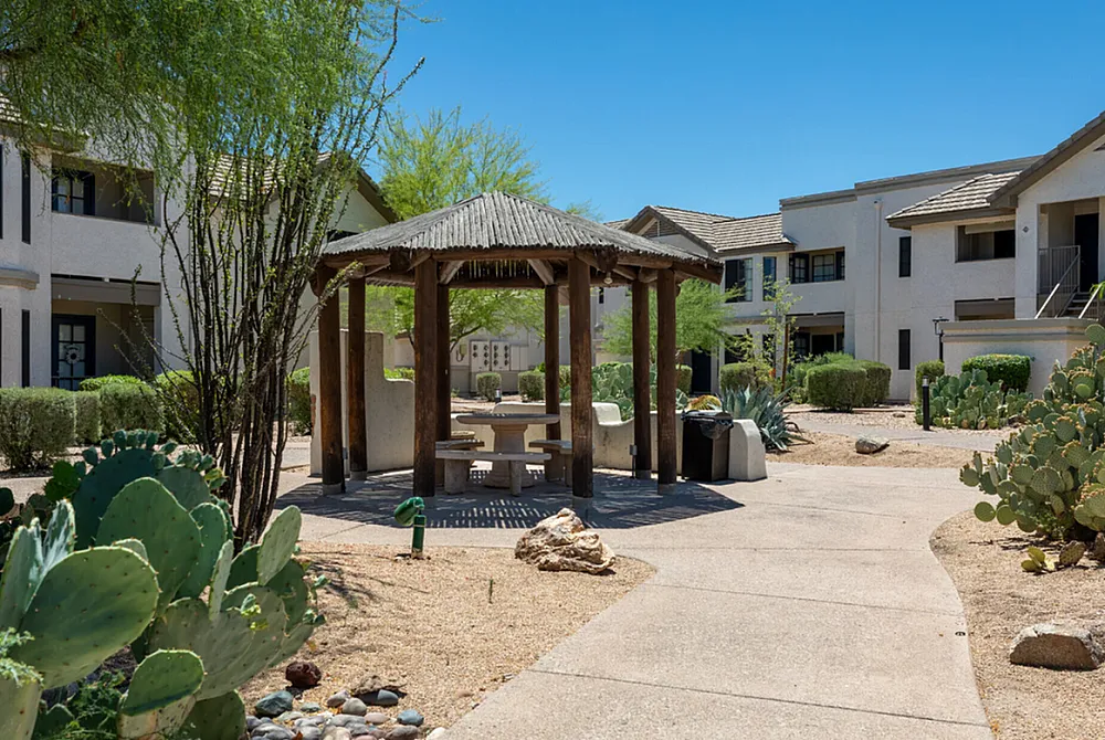 Gazebo