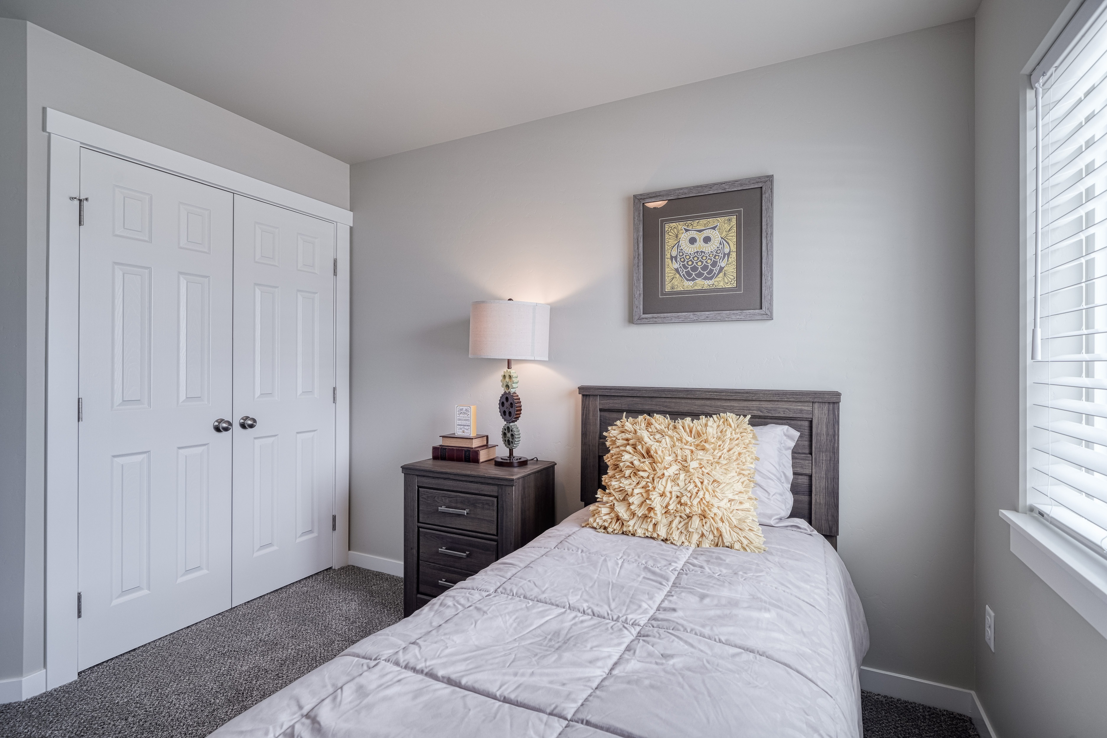 Third Bedroom