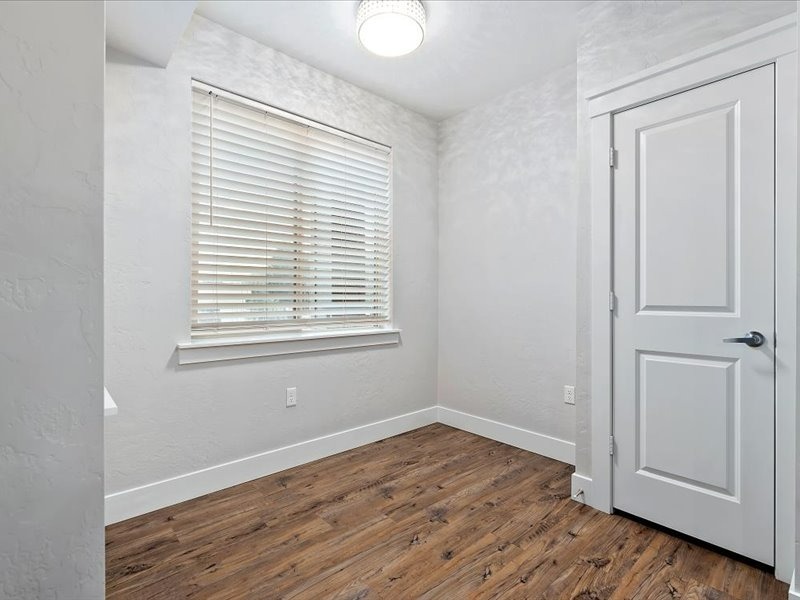 Dining and Pantry