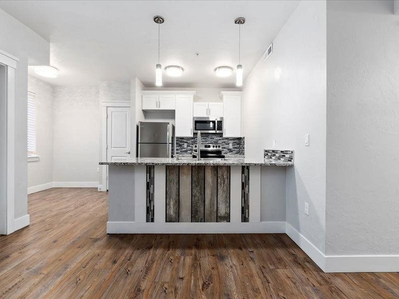 Kitchen Dining