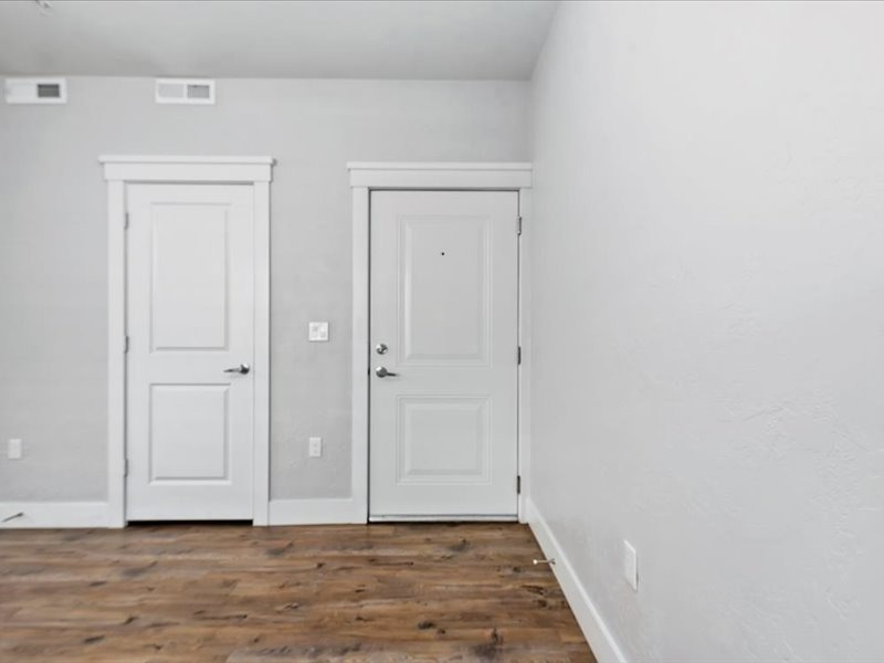 Entryway