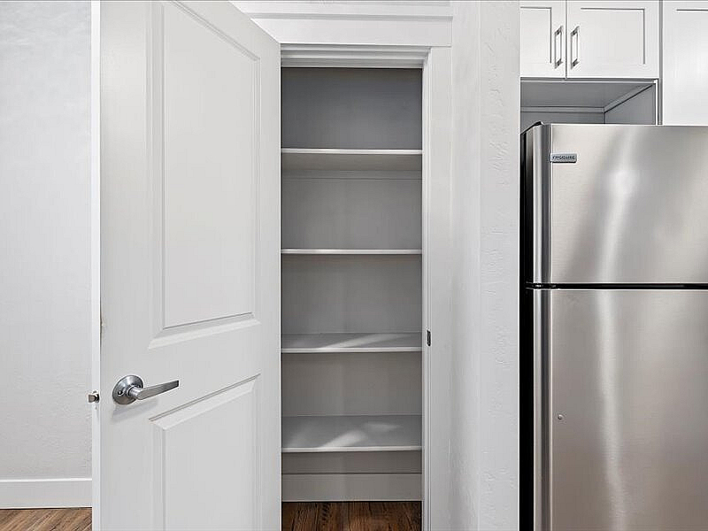 Pantry