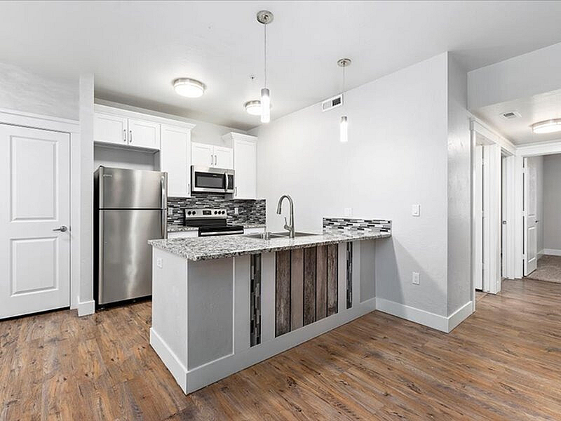 Kitchen Bar
