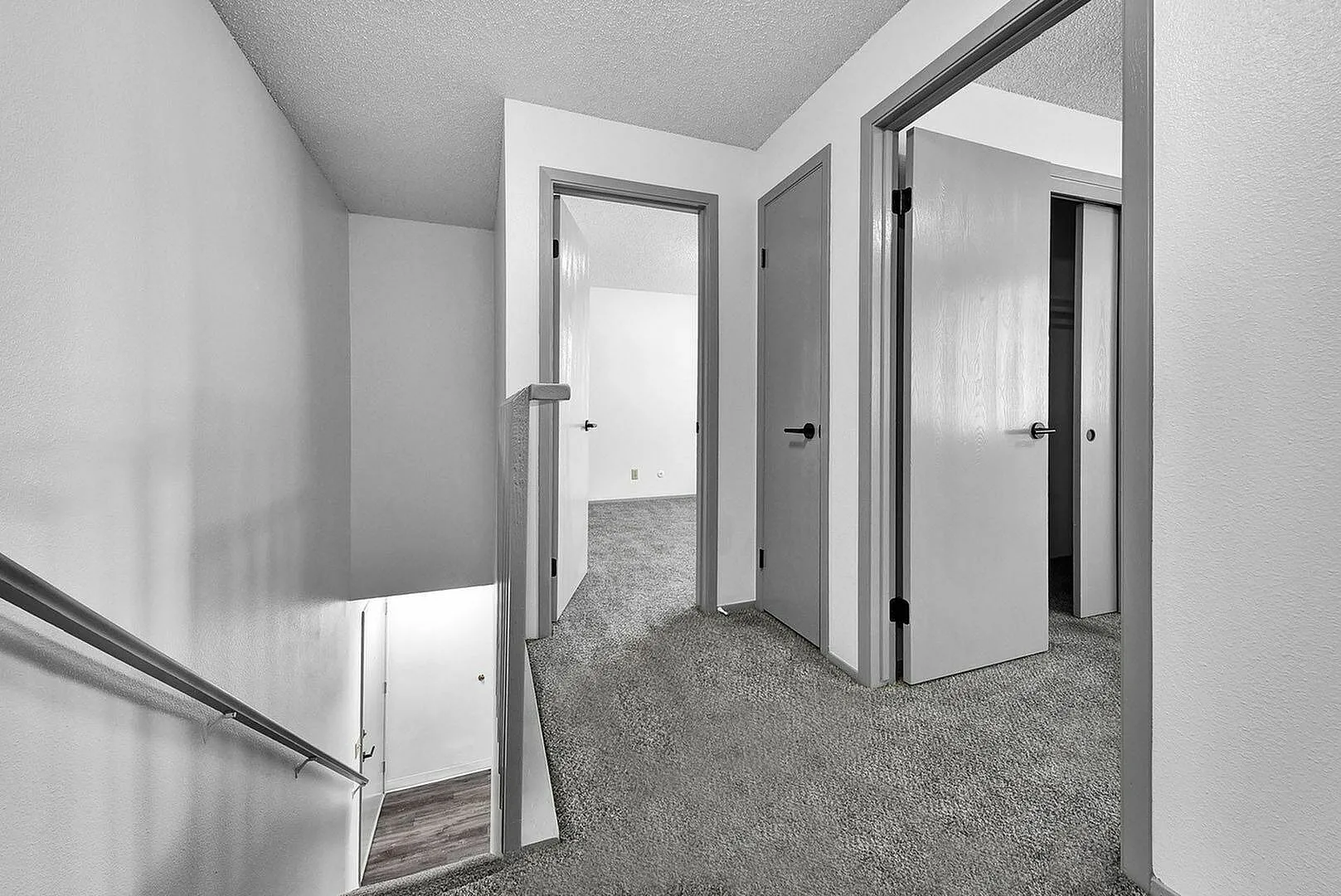 2 Bedroom Townhome