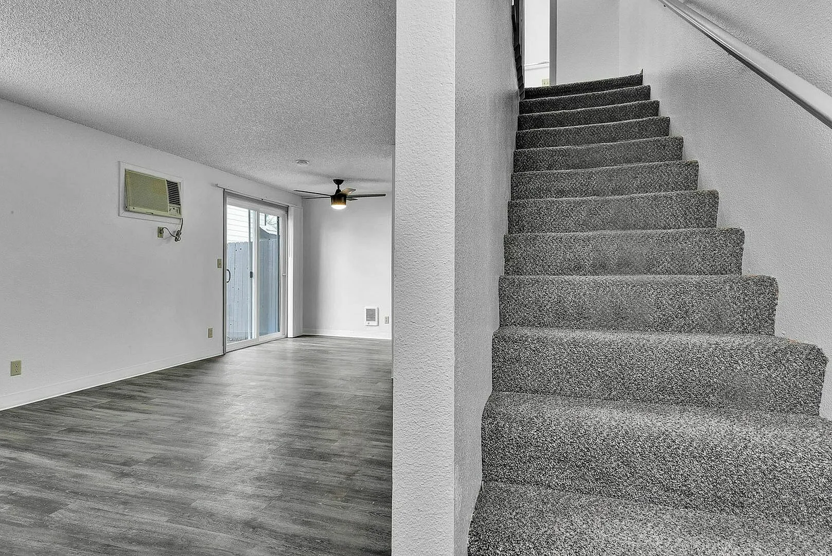 2 Bedroom Townhome