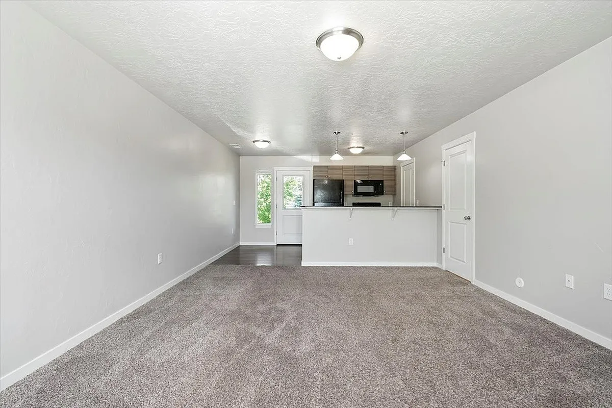 Whistlestop two bedroom townhome