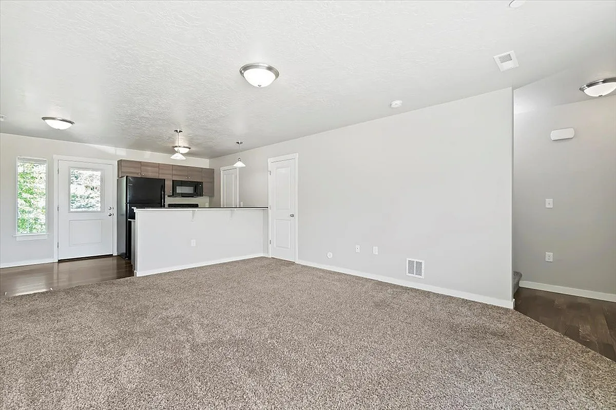 Whistlestop two bedroom townhome