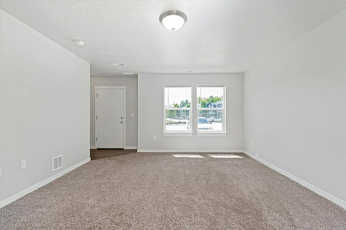 Whistlestop two bedroom townhome