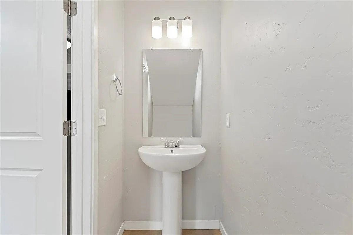Whistlestop two bedroom townhome
