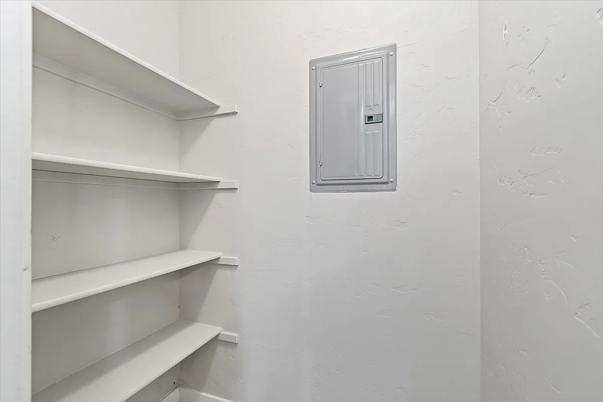 Whistlestop two bedroom townhome