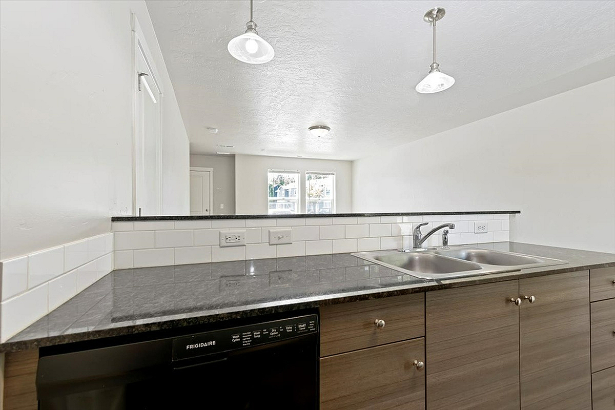 Whistlestop two bedroom townhome