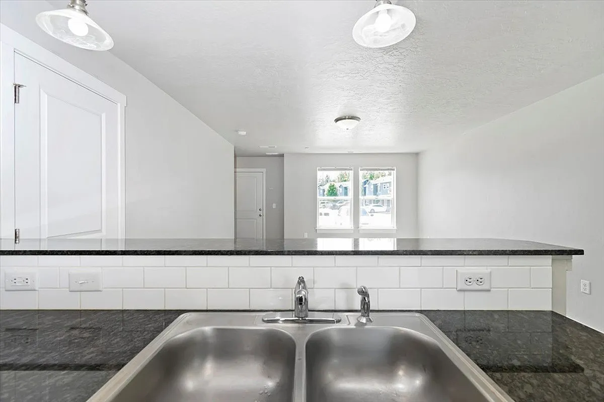 Whistlestop two bedroom townhome