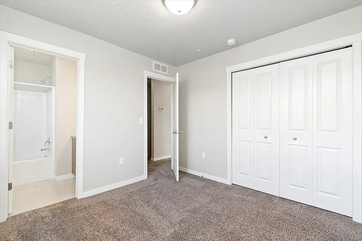 Whistlestop two bedroom townhome