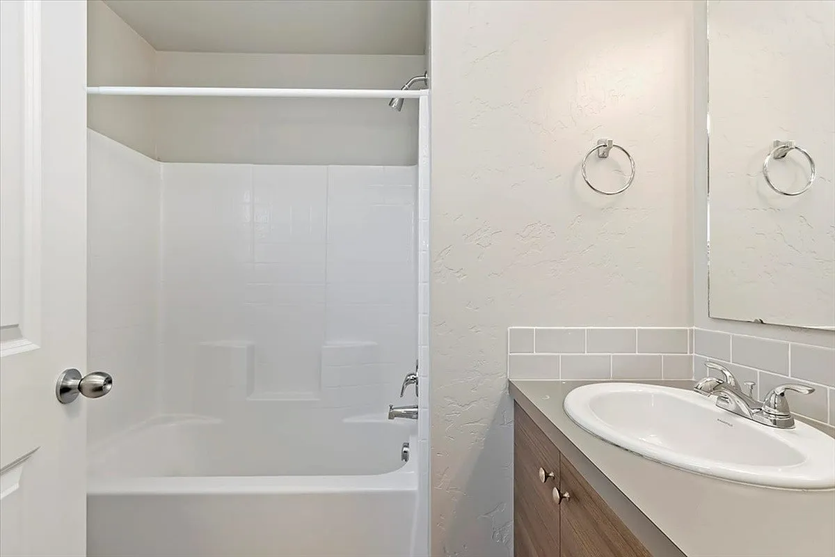 Whistlestop two bedroom townhome
