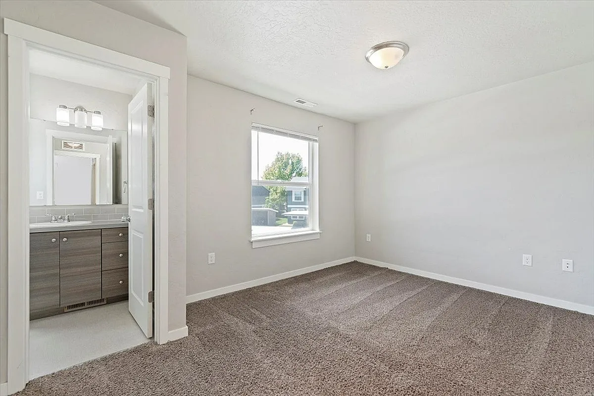 Whistlestop two bedroom townhome