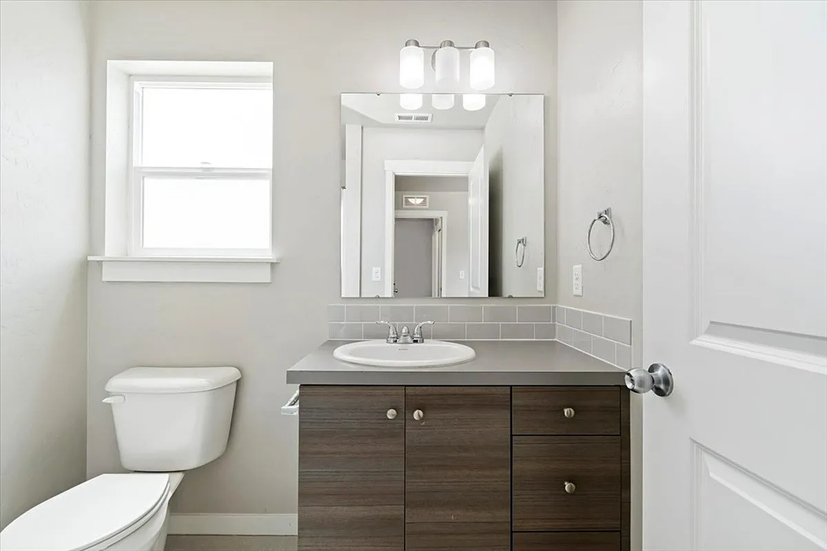 Whistlestop two bedroom townhome