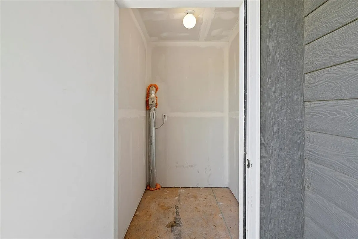 Whistlestop two bedroom apartment