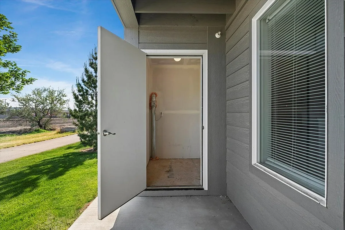 Whistlestop two bedroom apartment