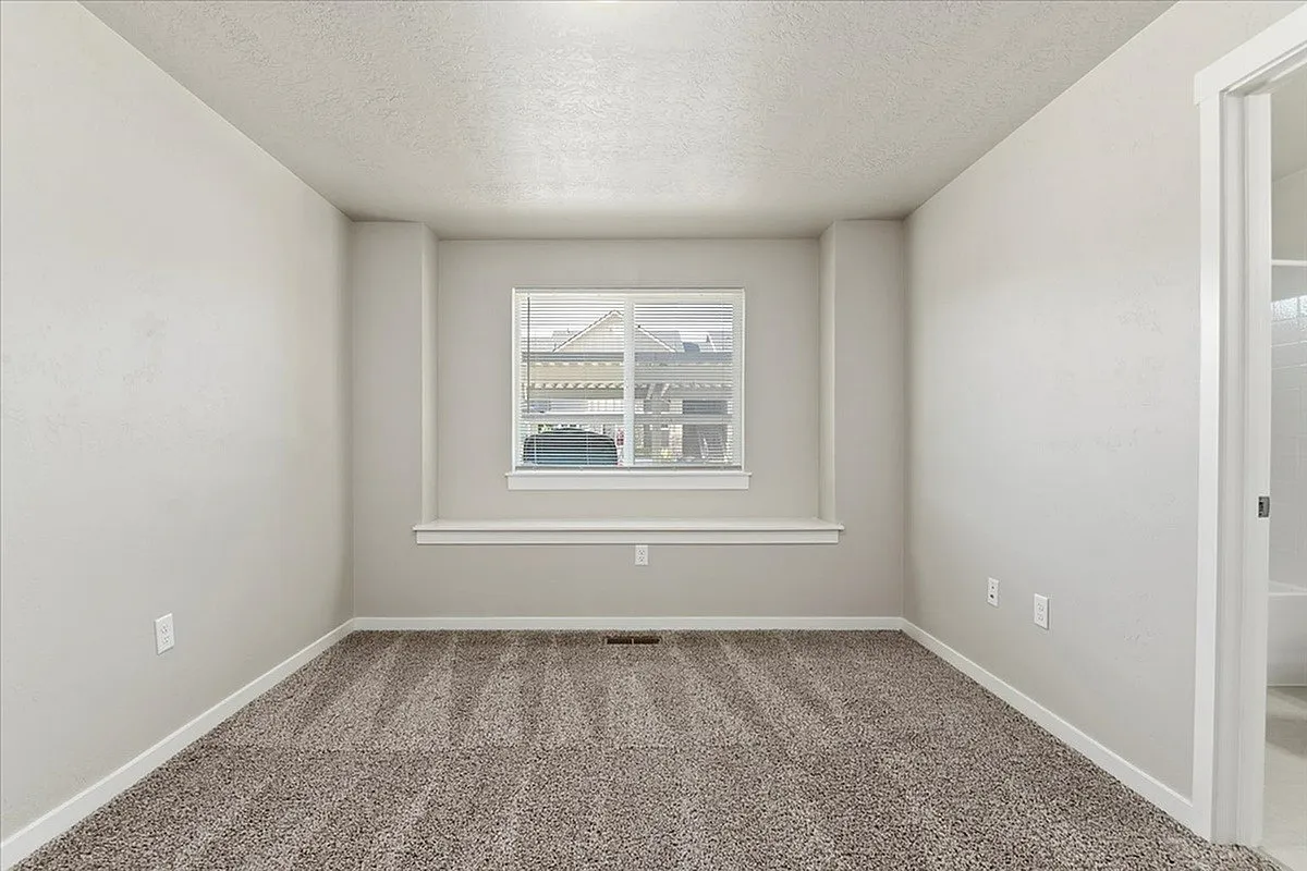 Whistlestop two bedroom apartment