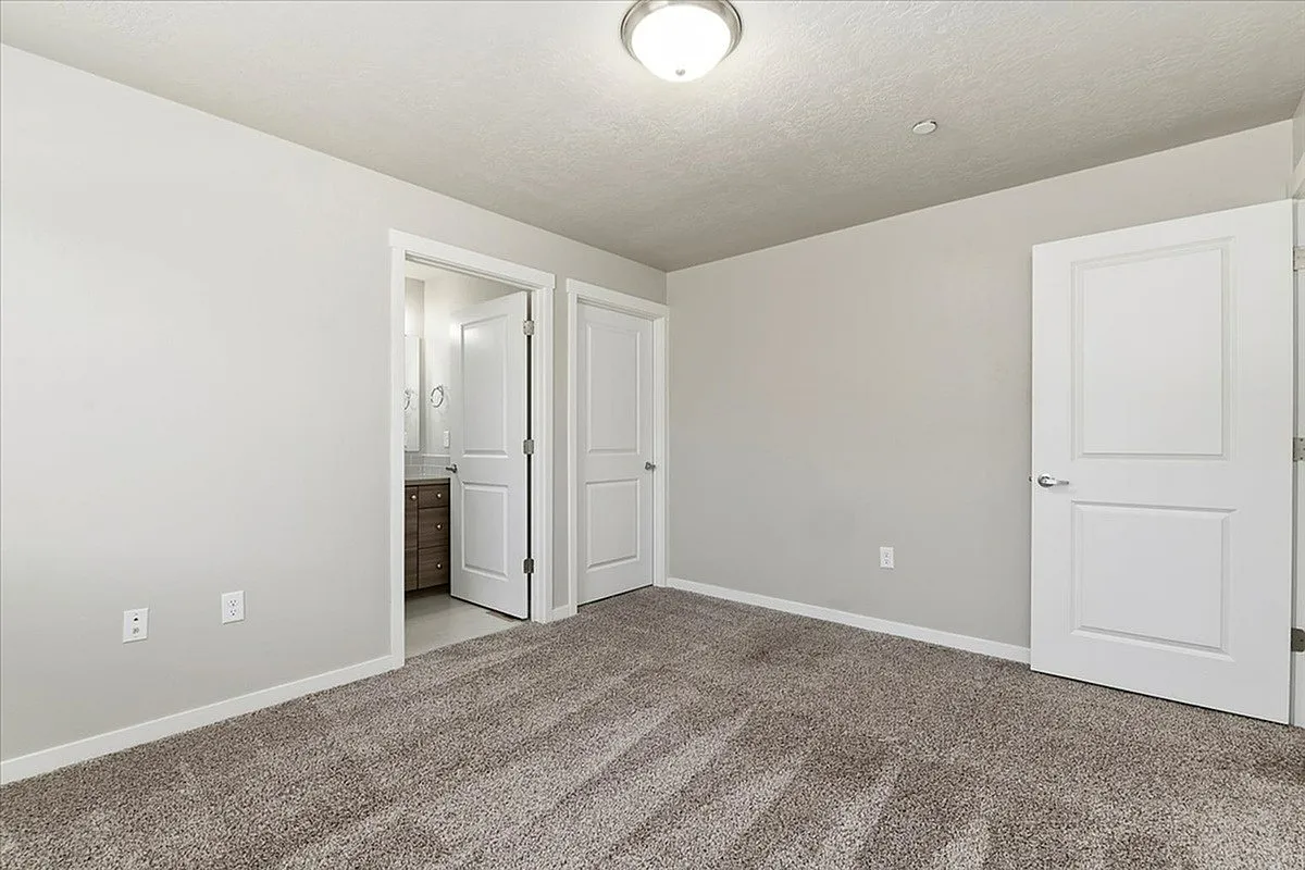 Whistlestop two bedroom apartment