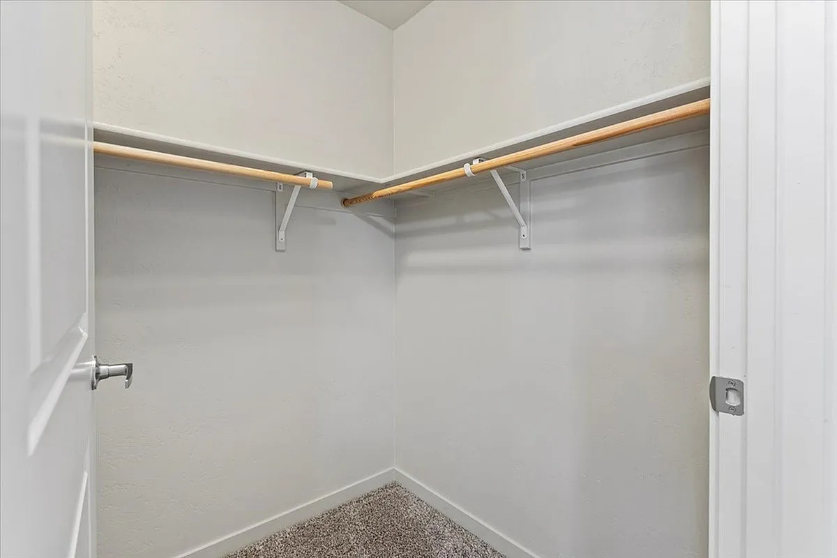 Whistlestop two bedroom apartment