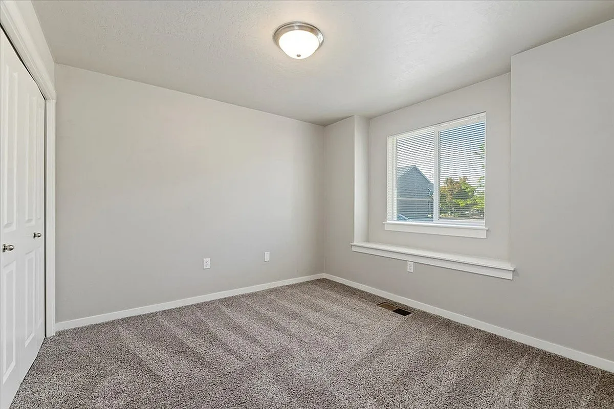 Whistlestop two bedroom apartment