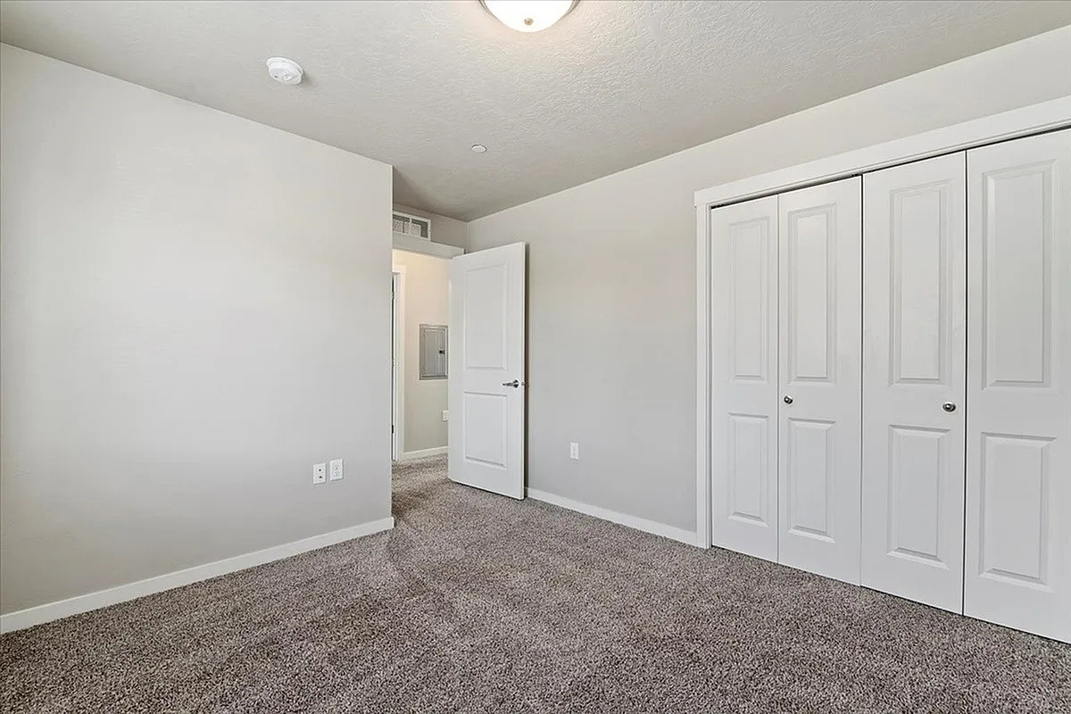 Whistlestop two bedroom apartment