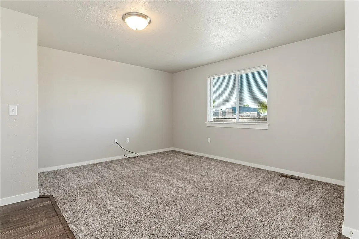 Whistlestop two bedroom apartment