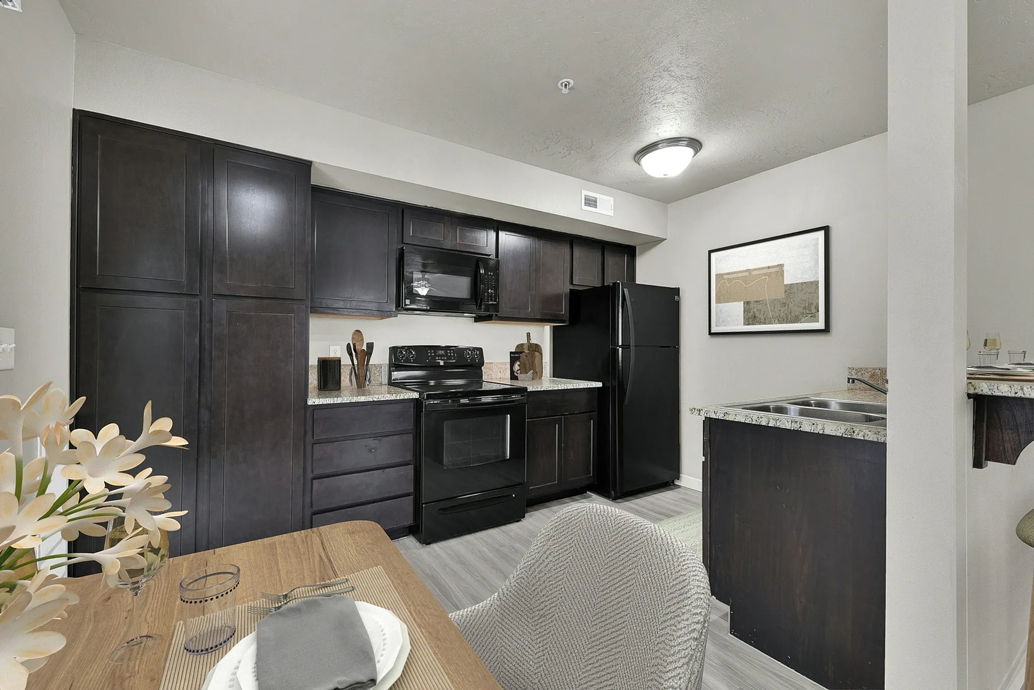 Centerpoint Townhomes