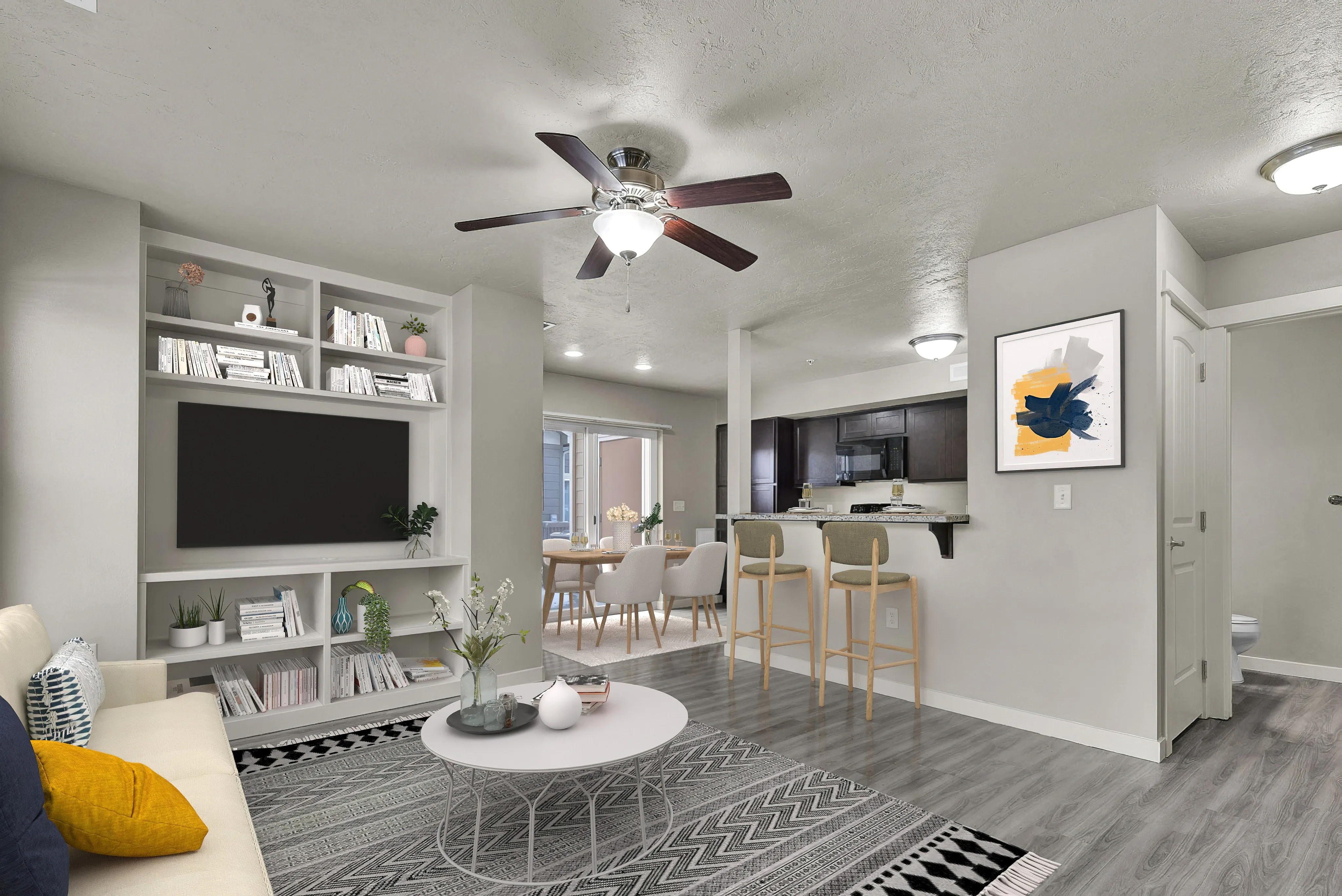 Centerpoint Townhomes