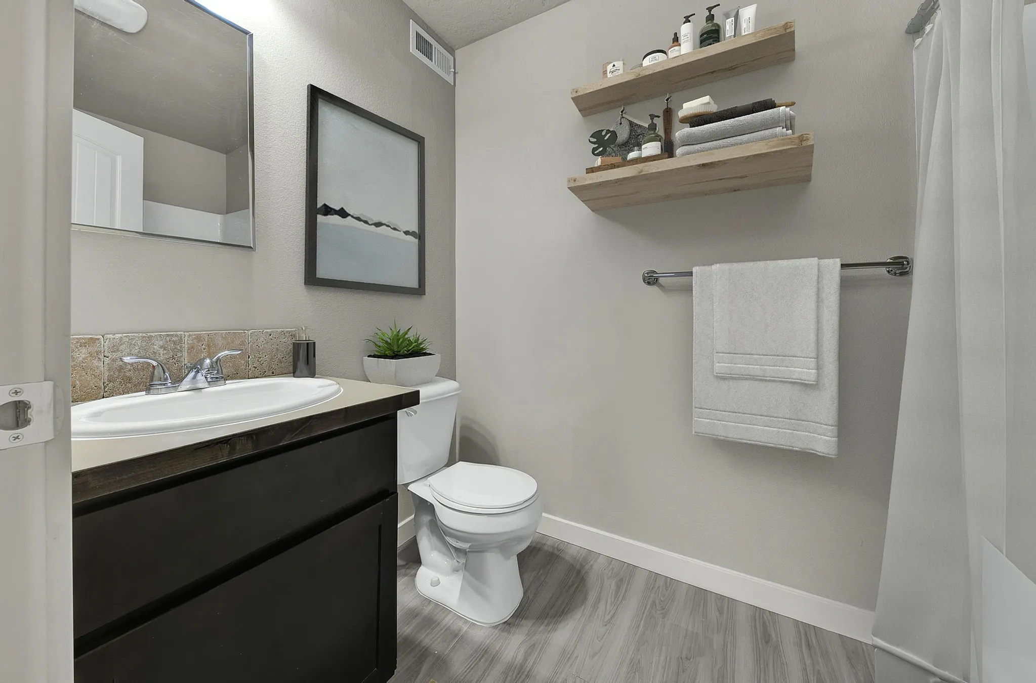 Centerpoint Townhomes