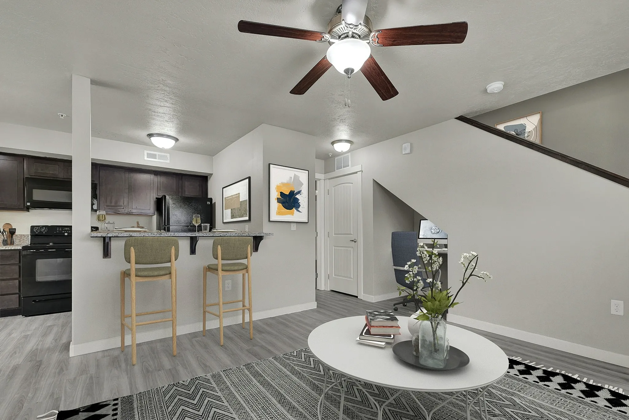 Centerpoint Townhomes