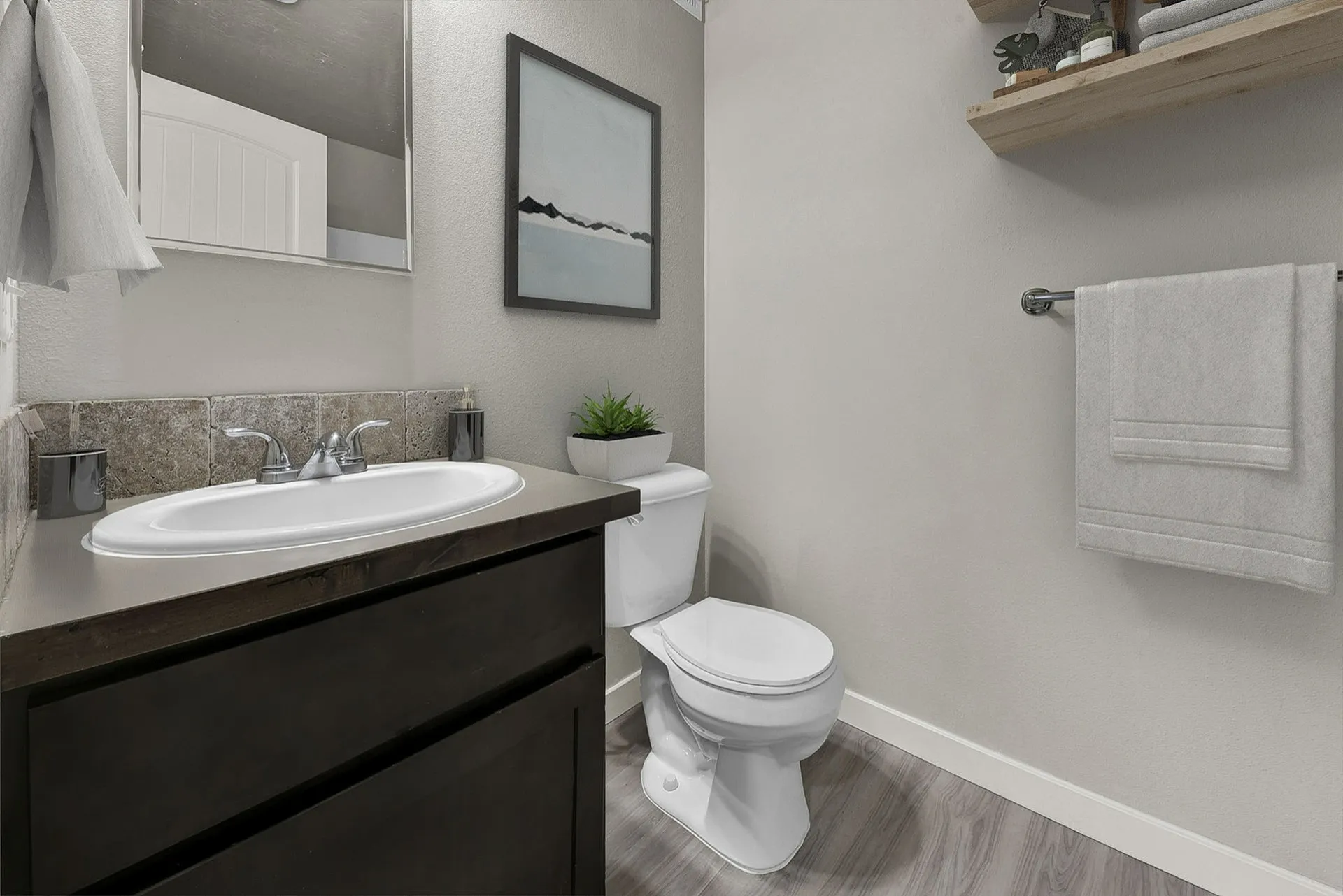 Centerpoint Townhomes