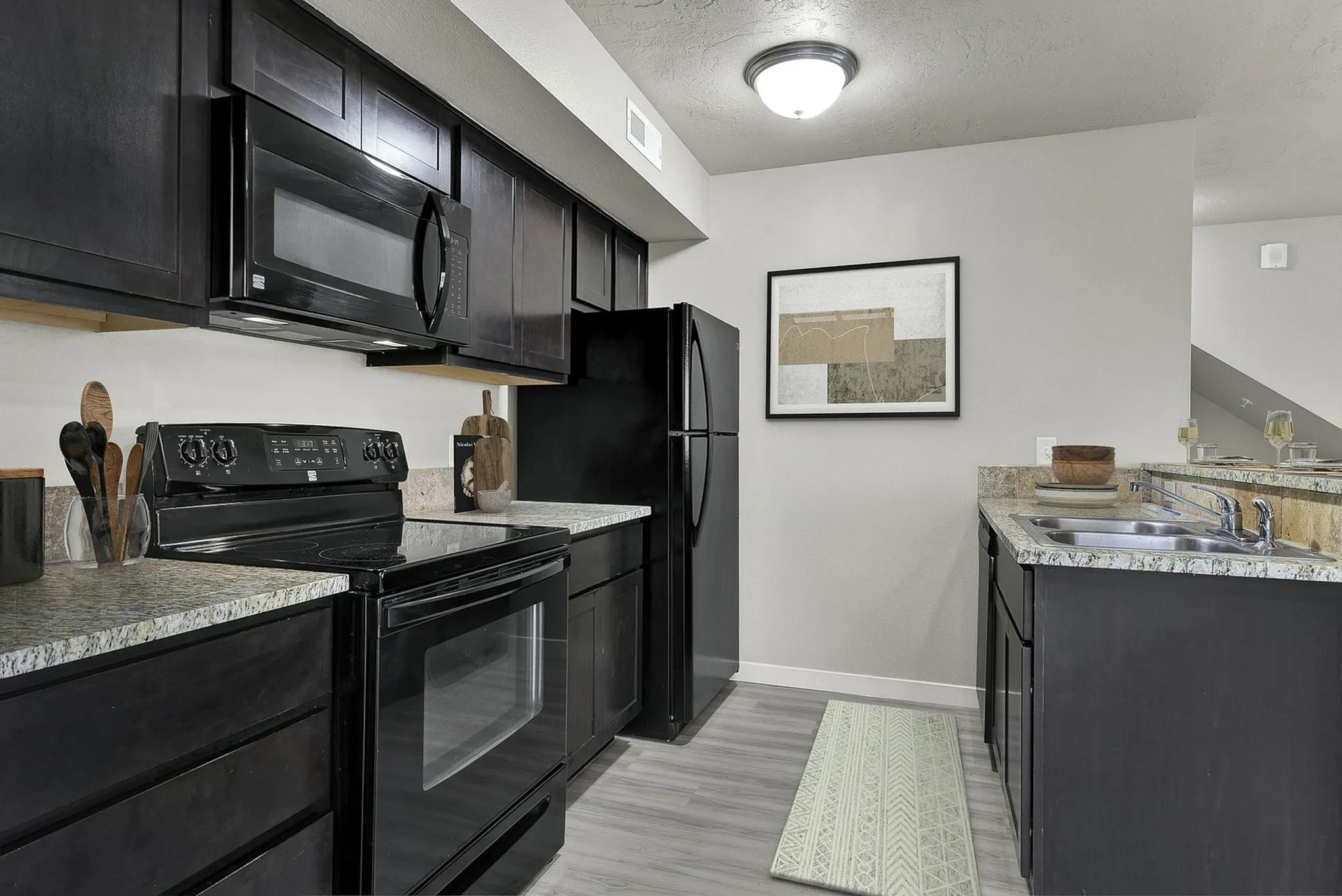 Centerpoint Townhomes