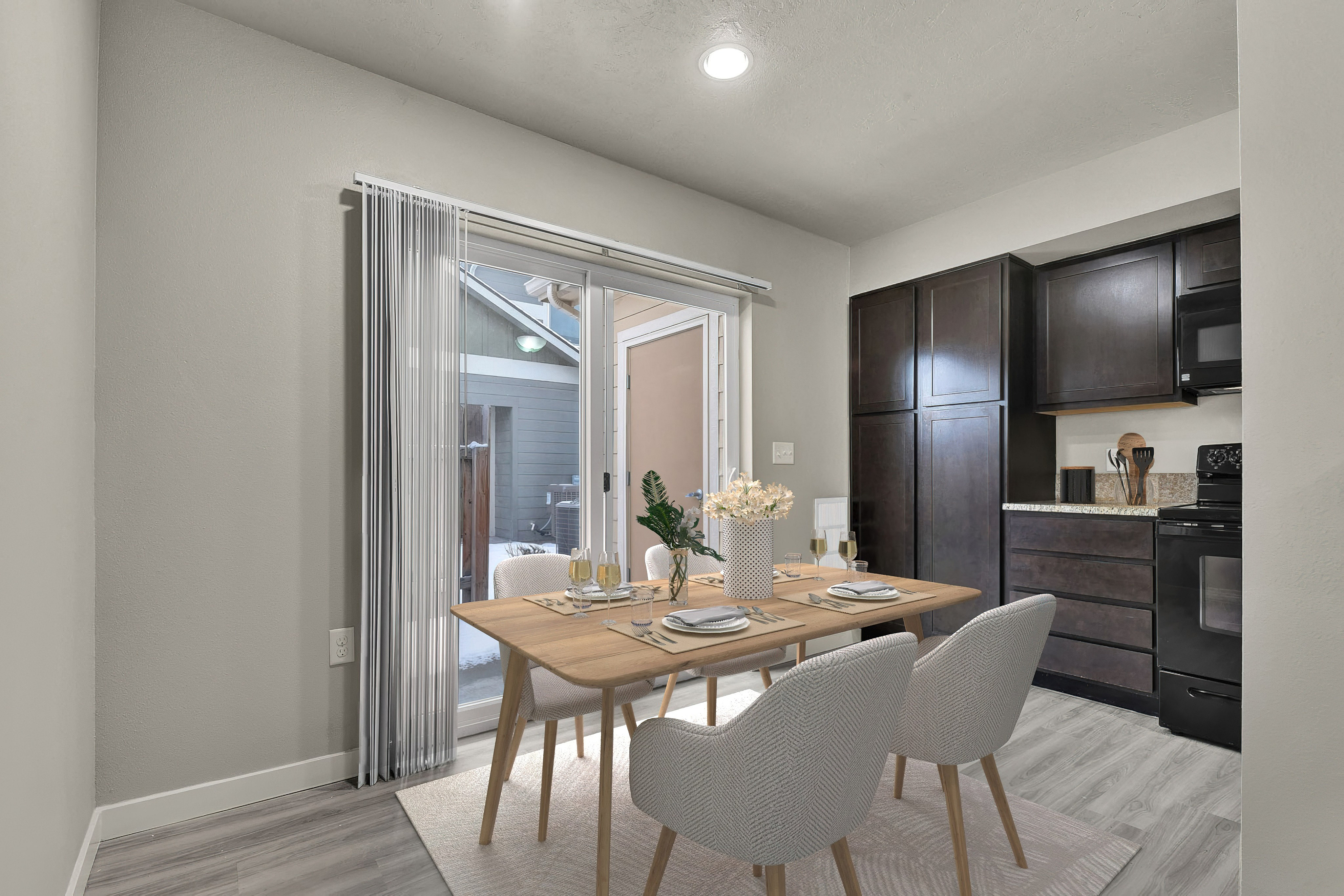 Centerpoint Townhomes