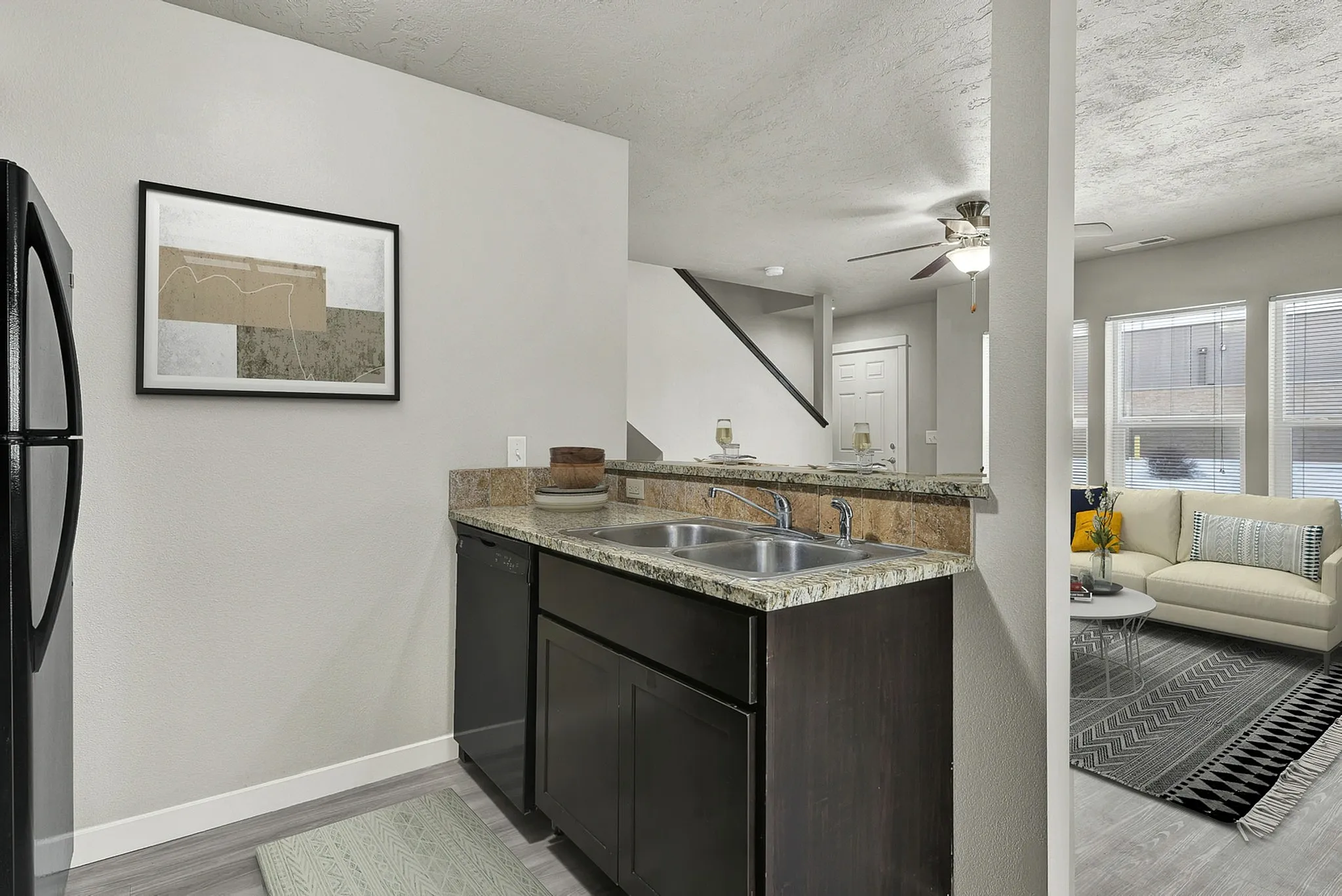 Centerpoint Townhomes