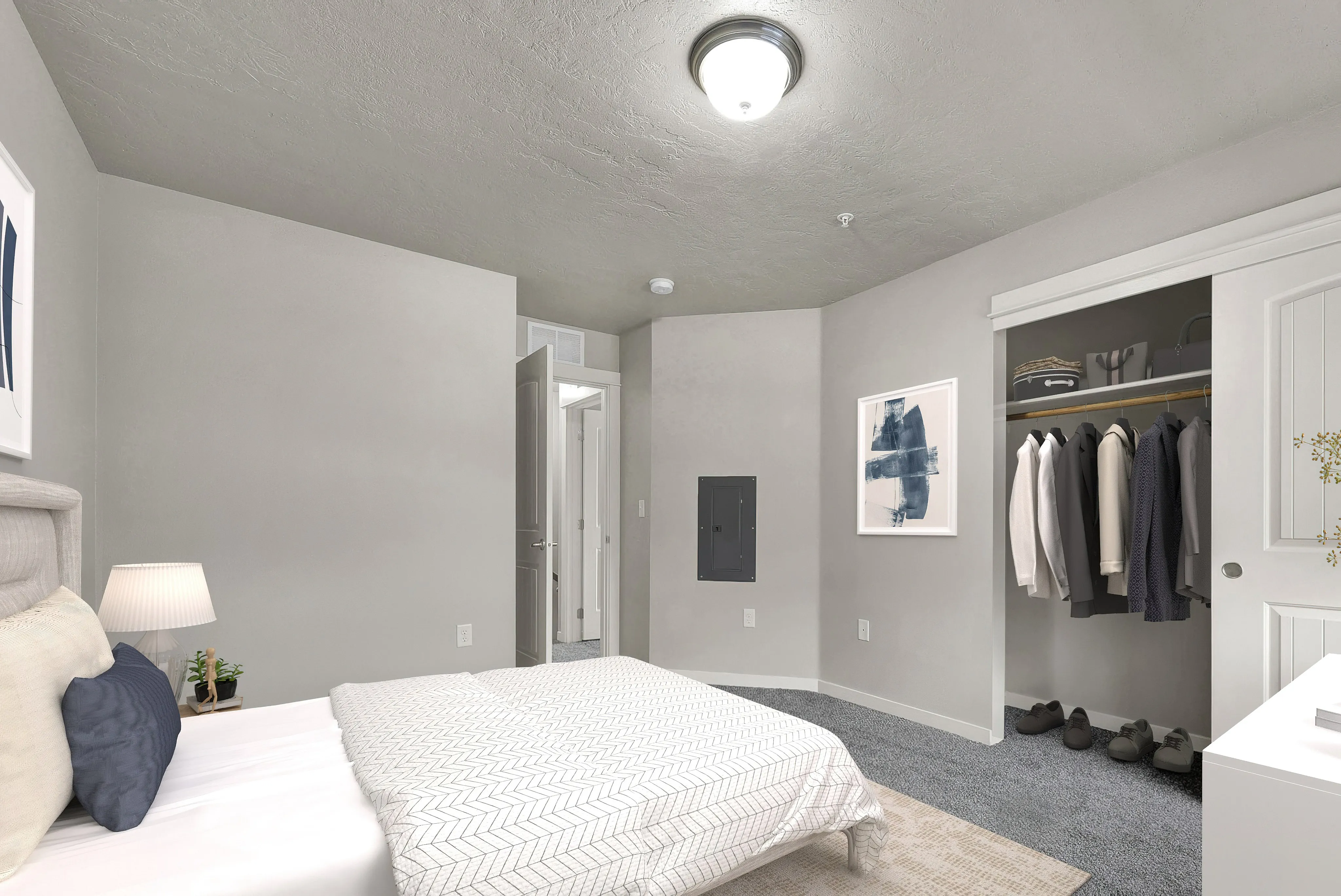 Centerpoint Townhomes