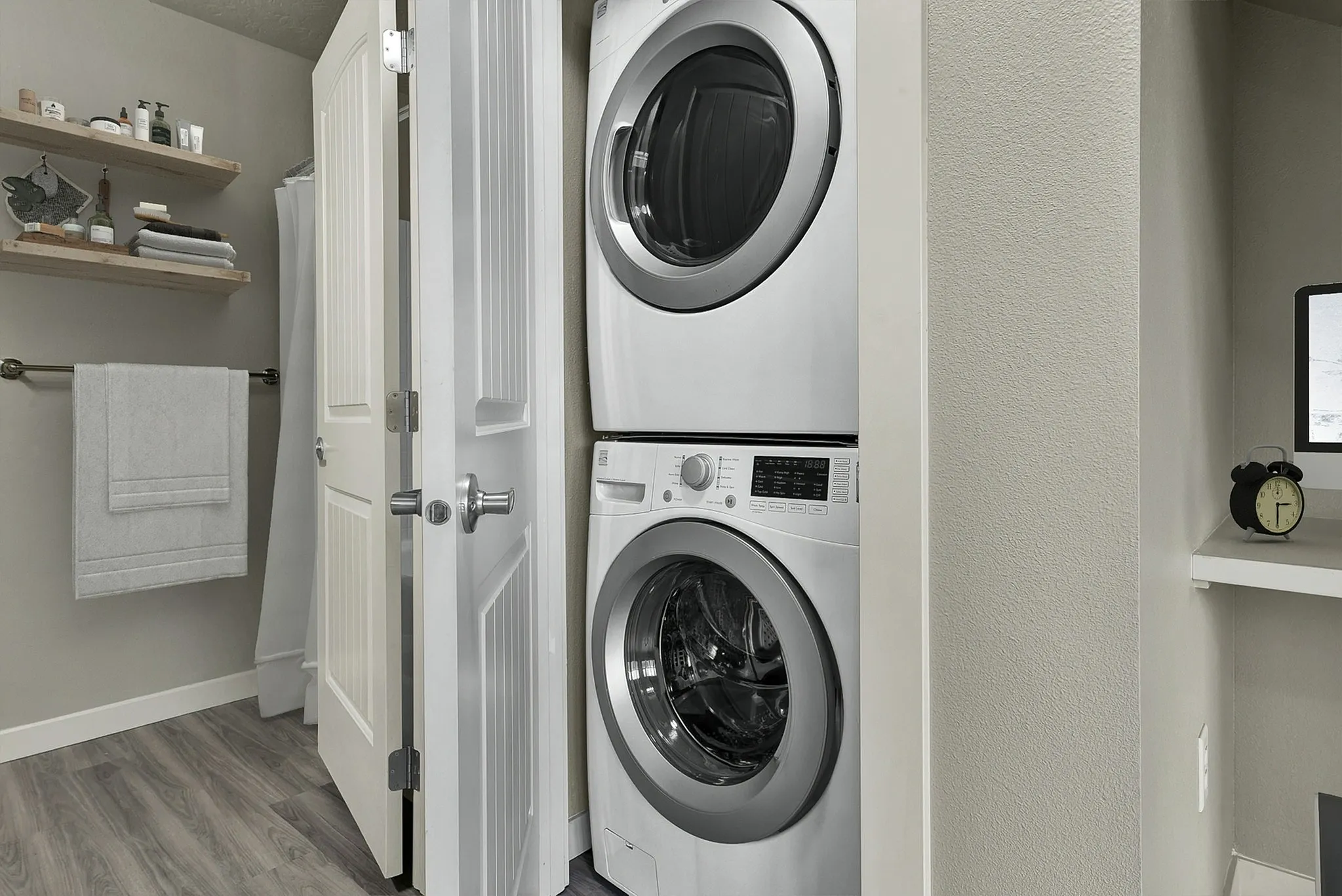 Centerpoint Townhomes