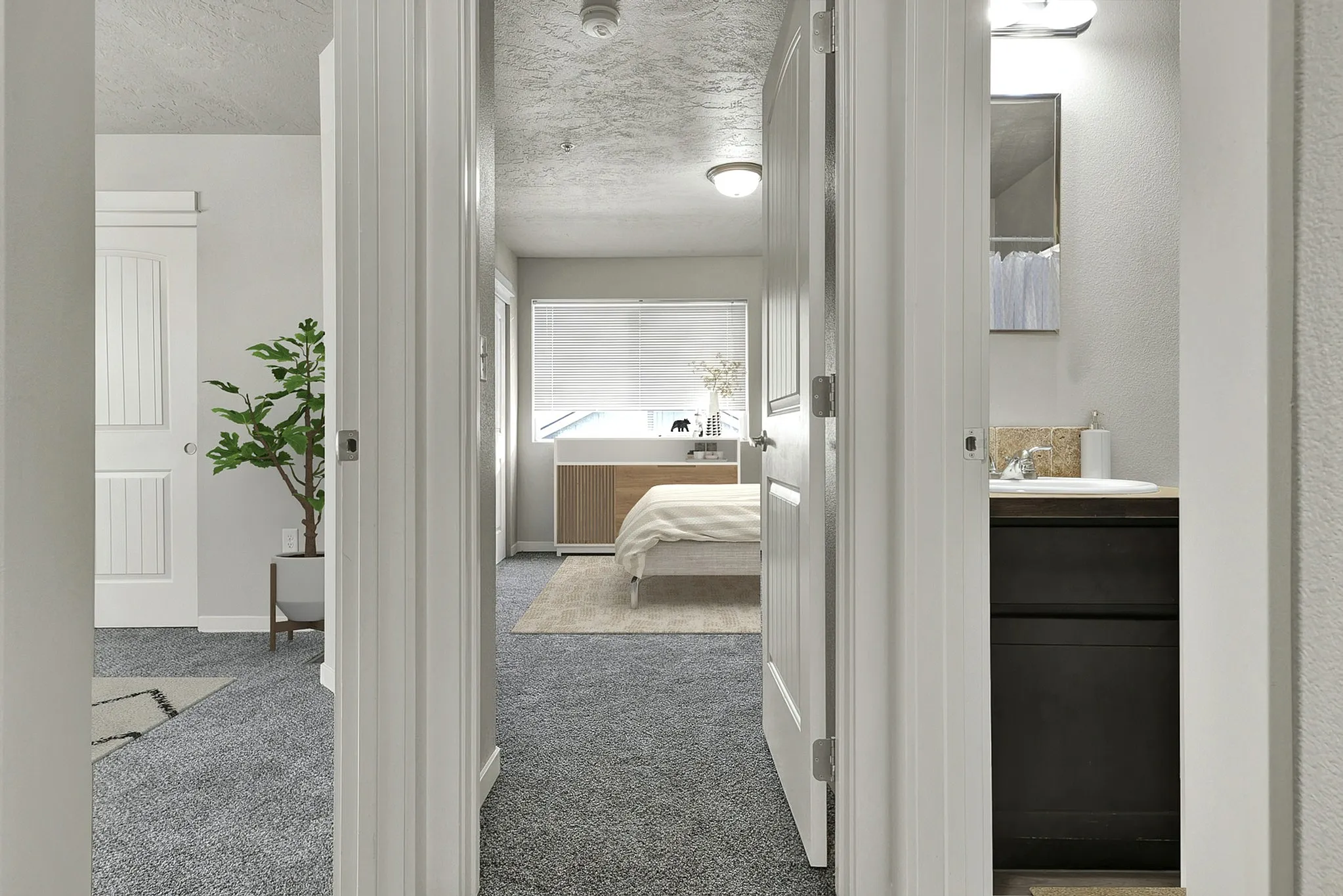Centerpoint Townhomes